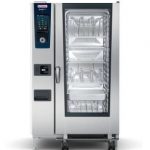 RATIONAL ICOMBI PRO GAS 20 TRAY